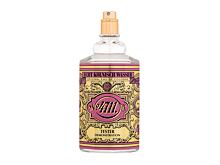 Eau de Cologne 4711 Floral Collection Rose 100 ml Tester