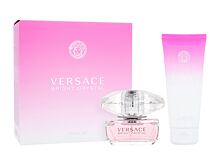 Eau de Toilette Versace Bright Crystal 50 ml Sets