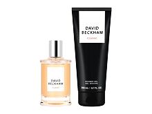 Eau de Toilette David Beckham Classic 50 ml Sets