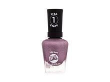 Nagellack Sally Hansen Miracle Gel 14,7 ml 160 Pinky Promise