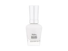 Nagellack Sally Hansen Complete Salon Manicure  14,7 ml 121 Let's Snow