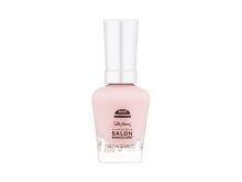 Smalto per le unghie Sally Hansen Complete Salon Manicure  14,7 ml 220 Café Au Lait