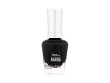 Nagellack Sally Hansen Complete Salon Manicure  14,7 ml 403 Hooked on Onyx