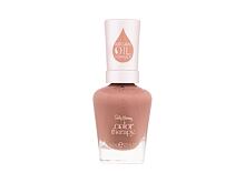 Nagellack Sally Hansen Color Therapy 14,7 ml 165 Tea Time