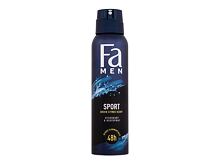 Deodorante Fa Men Sport 150 ml