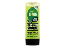 Duschgel Original Source Shower Zingy Lime 250 ml