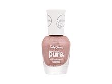 Nagellack Sally Hansen Good. Kind. Pure. 10 ml 240 Golden Quartz