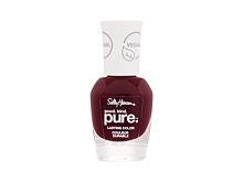 Nagellack Sally Hansen Good. Kind. Pure. 10 ml 320 Cherry Amore