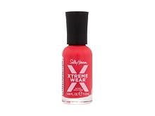 Nagellack Sally Hansen Xtreme Wear 11,8 ml 303 Selfie Red-y