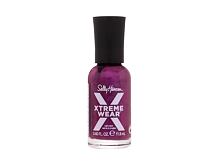 Nagellack Sally Hansen Xtreme Wear 11,8 ml 543 Berry Bright