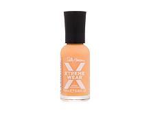 Nagellack Sally Hansen Xtreme Wear 11,8 ml 344 City That Never Peach