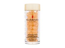 Siero per il viso Elizabeth Arden Ceramide Capsules Advanced Light Strengthening & Refining Serum 28