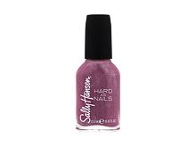 Nagellack Sally Hansen Hard As Nails 13,3 ml 530 Rockin’ Hard