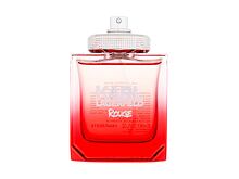 Eau de Parfum Karl Lagerfeld Rouge 85 ml Tester