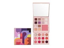 Beauty Set Pupa Pupart M Make-Up Palette Green 18,8 g