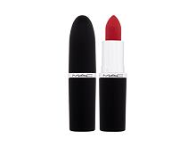 Rossetto MAC M.A.Cximal Silky Matte Lipstick 3,5 g 691 Ruby Woo