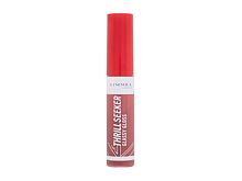 Lipgloss Rimmel London Thrill Seeker Glassy Gloss 10 ml 700 Sprinkled Sugar