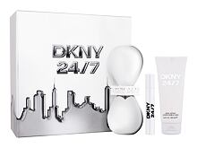 Eau de Parfum DKNY DKNY 24/7 100 ml Sets