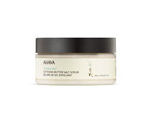 Gommage corps AHAVA Deadsea Salt Softening Butter Salt Scrub 220 g