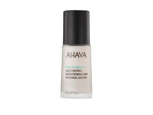 Sérum visage AHAVA Time To Smooth Age Control, Brightening And Renewal Serum 30 ml