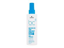 Balsamo per capelli Schwarzkopf Professional BC Bonacure Moisture Kick Spray Conditioner Care-Boost 