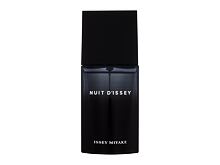 Eau de toilette Issey Miyake Nuit D´Issey 75 ml