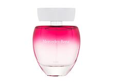 Eau de toilette Mercedes-Benz Rose 90 ml