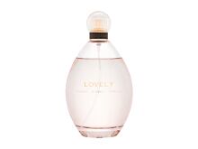 Eau de Parfum Sarah Jessica Parker Lovely 200 ml