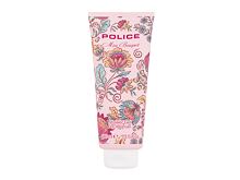 Gel douche Police Miss Bouquet 400 ml