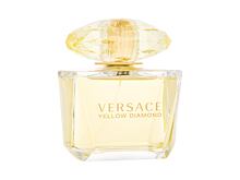 Eau de toilette Versace Yellow Diamond 50 ml Sets