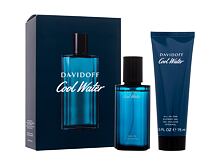 Eau de Toilette Davidoff Cool Water 40 ml Sets