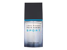 Eau de Toilette Issey Miyake L'Eau D'Issey Pour Homme Sport 50 ml