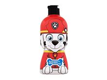 Duschgel Nickelodeon Paw Patrol Marshall 3in1 Shower Gel, Shampoo & Conditioner 300 ml