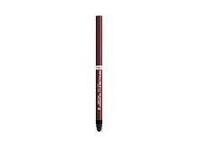 Matita occhi L'Oréal Paris Infaillible Grip 36H Gel Automatic Eye Liner 1,2 g 013 Velvet Bordeaux