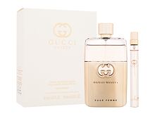 Eau de Parfum Gucci Guilty 90 ml Sets