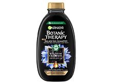 Shampoo Garnier Botanic Therapy Magnetic Charcoal & Black Seed Oil 400 ml