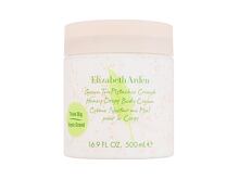 Körpercreme Elizabeth Arden Green Tea Pistachio Crunch Honey Drops Body Cream 500 ml