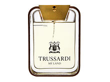 Eau de Toilette Trussardi My Land 100 ml Tester