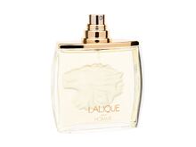 Eau de Parfum Lalique Pour Homme 75 ml Tester