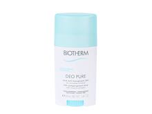 Antiperspirant Biotherm Deo Pure 24h 40 ml