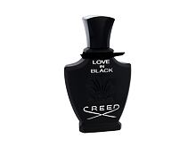 Eau de Parfum Creed Love in Black 75 ml