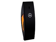 Eau de Toilette Mercedes-Benz Mercedes-Benz Club Black 100 ml Tester