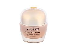 Foundation Shiseido Future Solution LX Total Radiance Foundation SPF15 30 ml R2 Rose