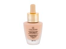 Fondotinta Collistar Serum Foundation Perfect Nude SPF15 30 ml 0 Cameo