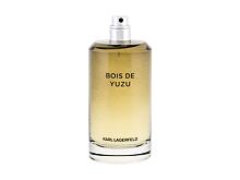 Eau de Toilette Karl Lagerfeld Les Parfums Matières Bois de Yuzu 100 ml Tester