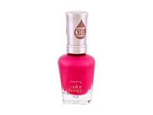 Nagellack Sally Hansen Color Therapy 14,7 ml 250 Rosy Glow