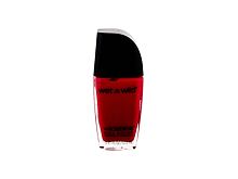 Vernis à ongles Wet n Wild Wildshine 12,3 ml E476E Red Red