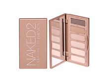 Lidschatten Urban Decay Naked2 Basics 7,8 g Matte