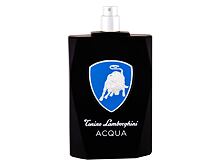 Eau de Toilette Lamborghini Acqua 125 ml Tester