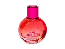 Eau de Parfum Hollister Wave 2 30 ml
